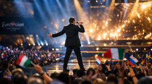 “Per sempre sì” all'Eurovision: Sal può davvero provarci?