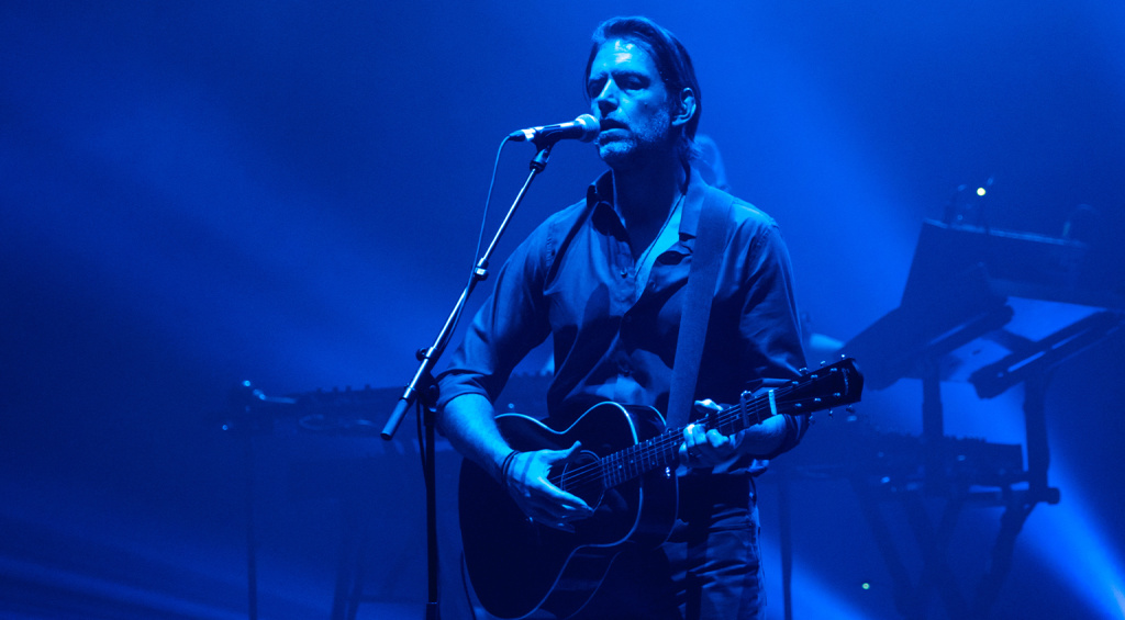 I Radiohead stanno riducendo i concerti per sopravvivere?