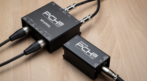 Strymon PCH X1 e PCH X2