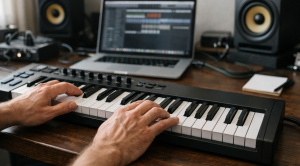 Migliori tastiere MIDI