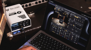 Two Notes Torpedo Captor X Plus