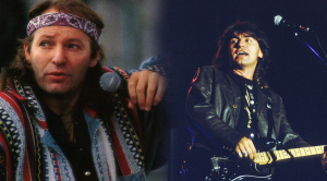 Vasco Rossi vs Ligabue