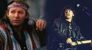 Vasco Rossi vs Ligabue