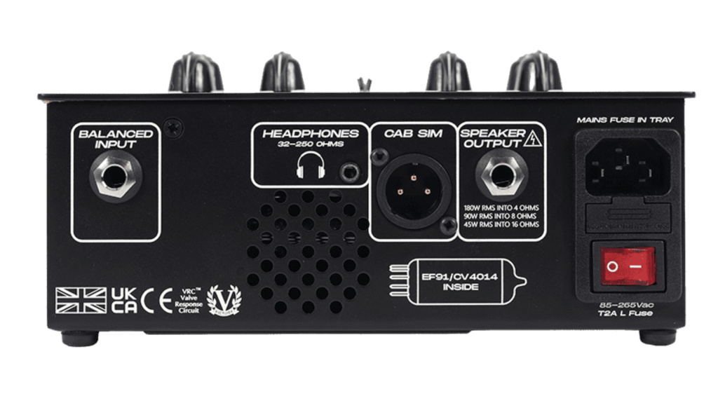 Tutte le connessioni disponibili