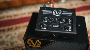 Victory Amps PowerValve 200