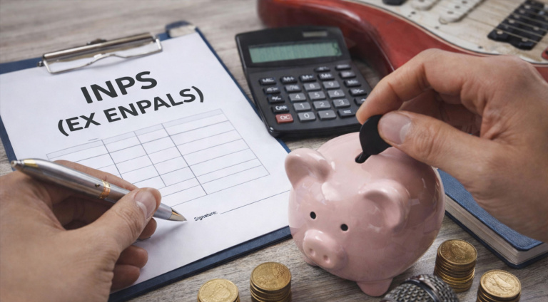 Agibilità allo spettacolo: cos’è, quando serve e come funziona