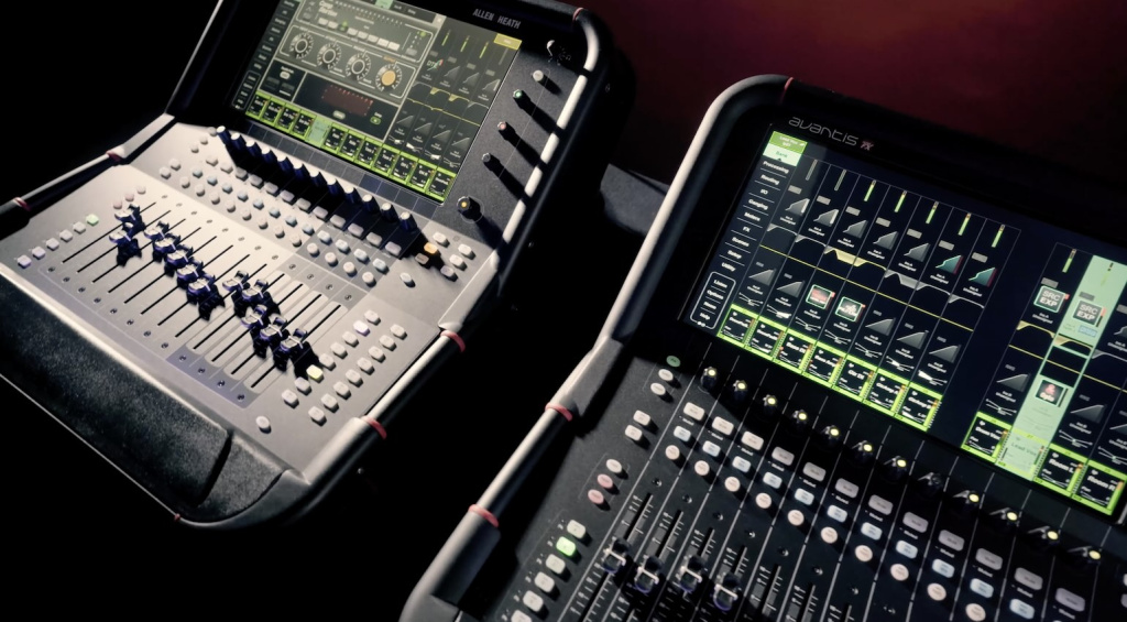 Heath Avantis Ultra Solo