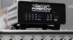 Bad Cat PurePath