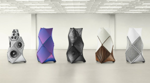 Bang & Olufsen Beolab 90 Atelier Edition