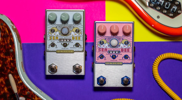 Beetronics Seabee Lite