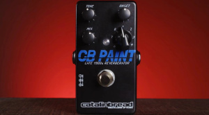 Catalinbread CB Paint