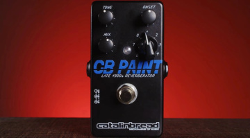 Catalinbread CB Paint