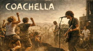 Ma com’era il Coachella negli anni 2000?