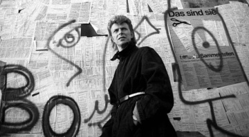 David Bowie - Heores