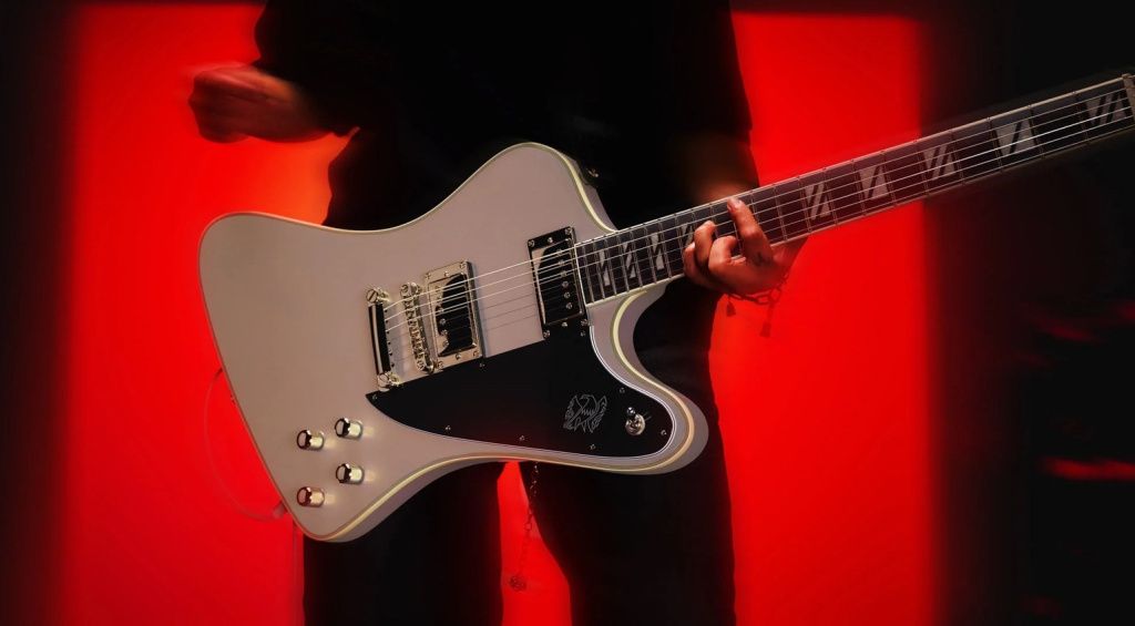 Epiphone Futura Firebird