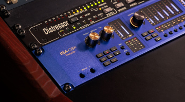 Focusrite ISA C8X