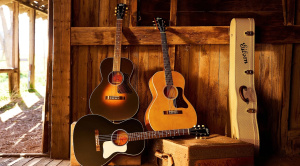 Gibson Century Collection