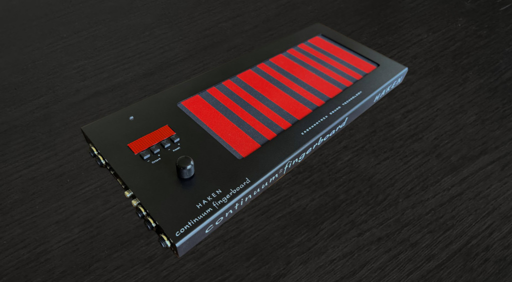 Haken Audio Slim21 Continuum