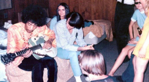 Perché Jimi Hendrix fu licenziato dopo aver aperto per i Monkees?