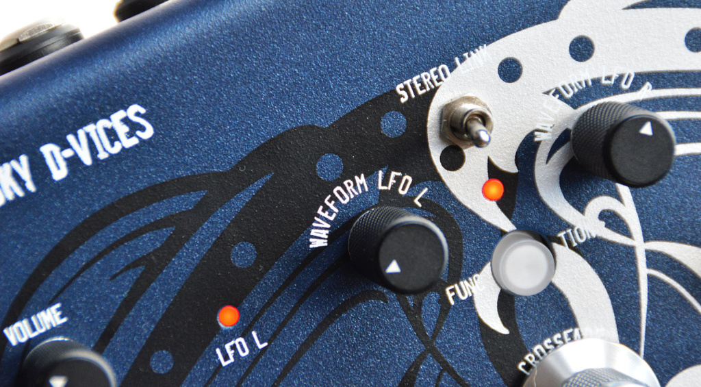 Liquid Sky d-vices SMUDGETIZER PRO