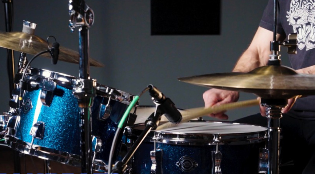 Ludwig Drums 2026