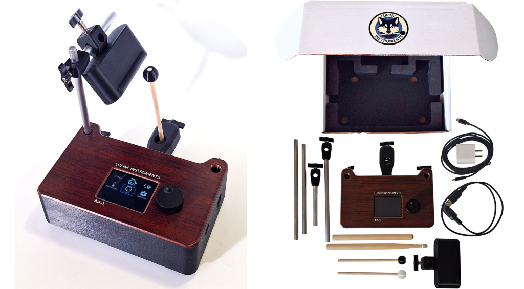 Lupine Instruments AP-1