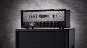 Mesa Boogie 90s Dual Rectifier Standard