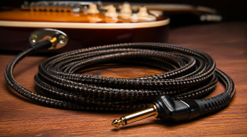 Migliori cavi per chitarra: guida aggiornata 2026