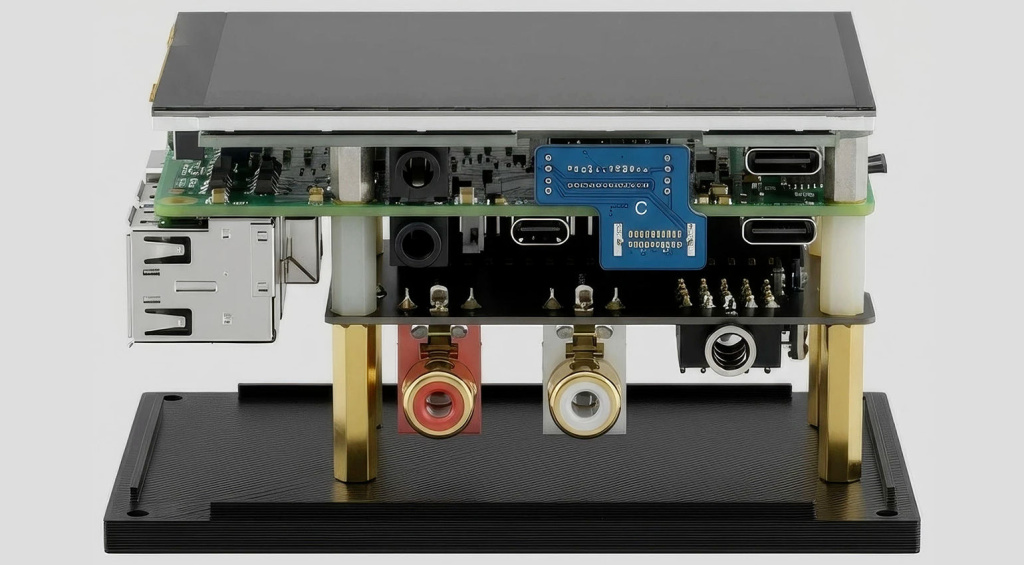 NAP Works Devious Pocket