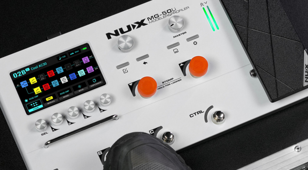 Disponibile anche bianco