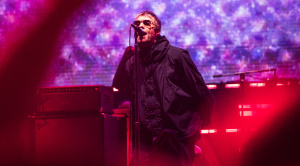 Oasis in Italia nel 2027