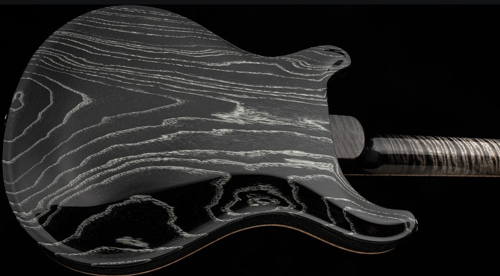 Swamp Ash selezionato