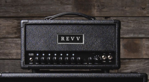 Revv G25