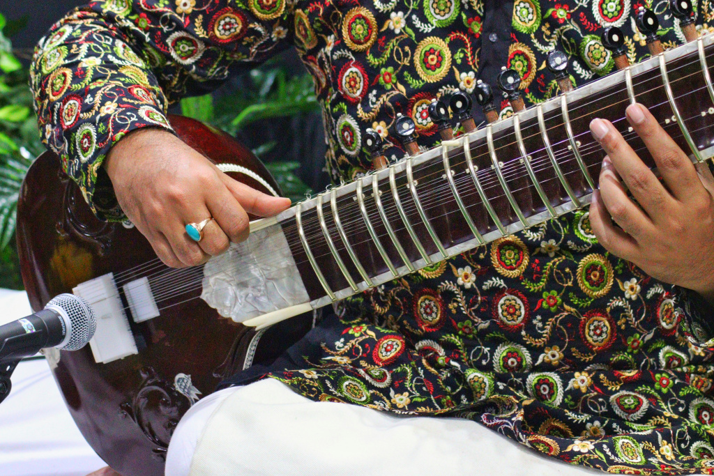 Sitar