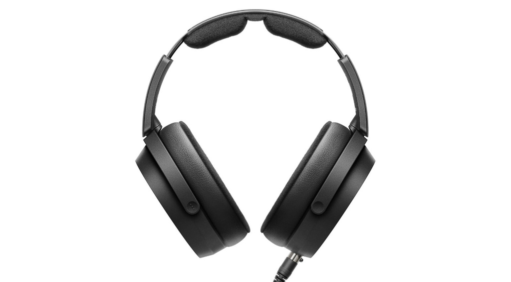 Sennheiser HD-480 PRO