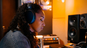 Sennheiser HD-480 PRO