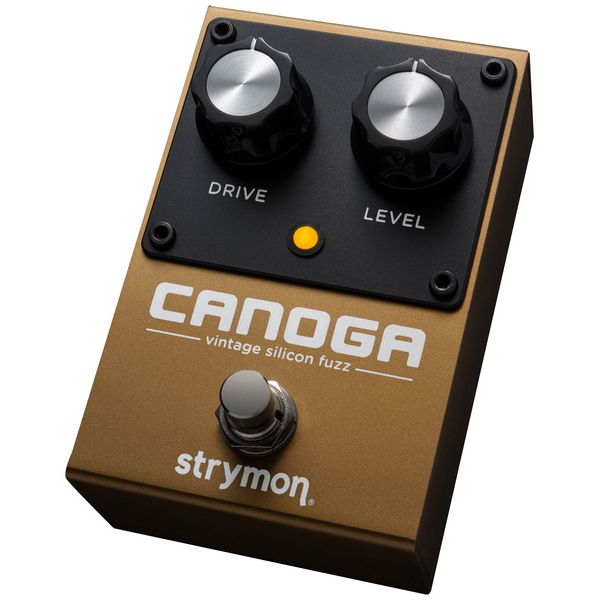 Strymon Canoga
