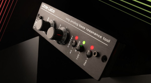 Universal Audio Little Labs Voice Of God