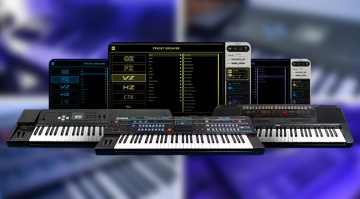 Vintage Casio Legacy