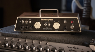 Warm Audio WA-RA Reamper