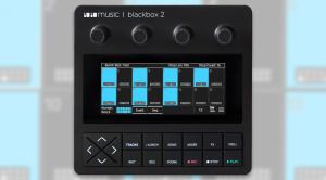 1010music blackbox 2