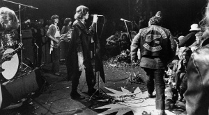 Altamont ha ucciso gli anni ’60?