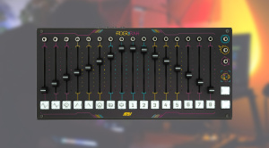 ATOV Faderpunk