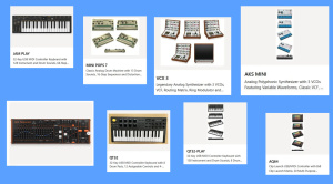 Leak Behringer
