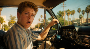La canzone che fece impazzire Brian Wilson