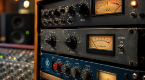 Compressori Audio