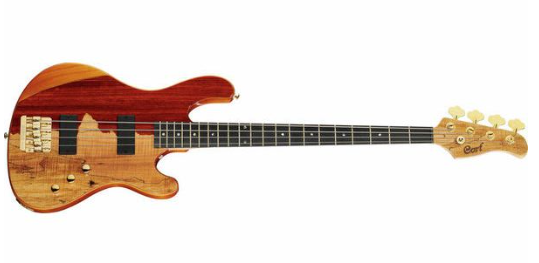 Cort Jeff Berlin