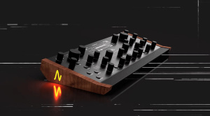 Enjoy Electronics Memento