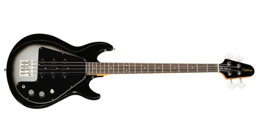 Epiphone Mike Dirnt