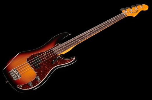 Fender Precision AV II 60